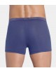 Lot de 4 Boxers Gris chiné Sloggi Men Basic