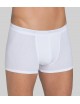 Lot de 4 Boxers Blanc Sloggi Men Basic