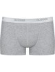 Lot de 4 Boxers Gris Sloggi Men Basic
