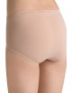 Lot de 4 slips Chair midi Sloggi Basic