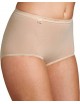 Lot de 4 slips Beige Maxi Sloggi Basic