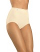 Lot de 4 slips Beige Maxi Sloggi Basic