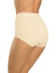 Lot de 4 slips Beige Maxi Sloggi Basic