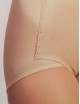 Gaine culotte large ceinture unie Beige Triolet 6024