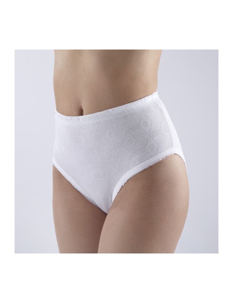 Culottes coton sale