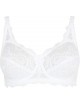 Soutien gorge Flower Elegance blanc