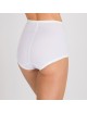 Gaine culotte Playtex blanche