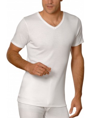 TriboThermic Achel Short Sleeve T-Shirt