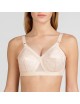 Soutien-gorge cœur croisé Champagne Playtex classique