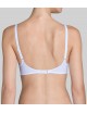 Soutien gorge Amourette 300 ampliforme sans armatures blanc Triumph