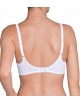 Soutien-gorge avec armatures blanc Triumph Romy 