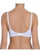 Soutien-gorge avec armatures blanc Triumph Letizia