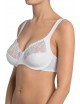 Soutien-gorge Riccarda avec armatures blanc Triumph