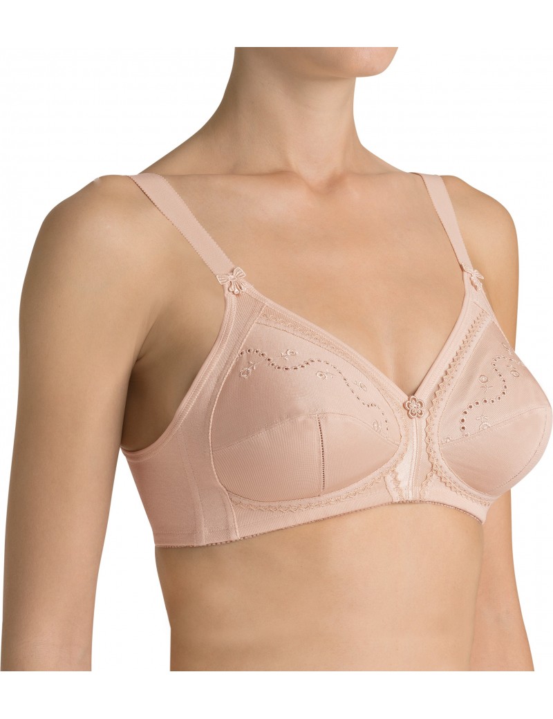 soutien gorge triumph doreen cotton