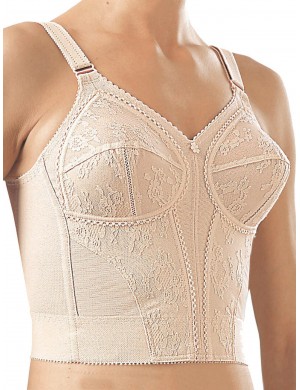 bustier playtex