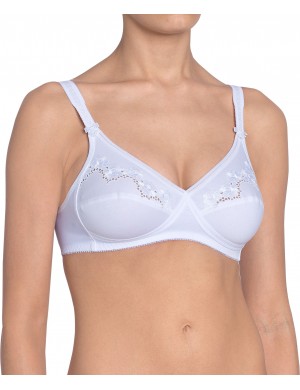 Lot de 2 Soutien-gorge Triumph Elasti Cross Cotton