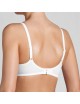 Soutien gorge Amourette 300 blanc sans armatures Triumph