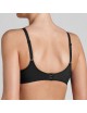 Soutien gorge Amourette 300 sans armatures noir Triumph