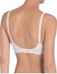 Soutien gorge Amourette 300 avec armatures blanc Triumph