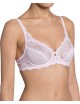 Soutien gorge Amourette 300 avec armatures blanc Triumph