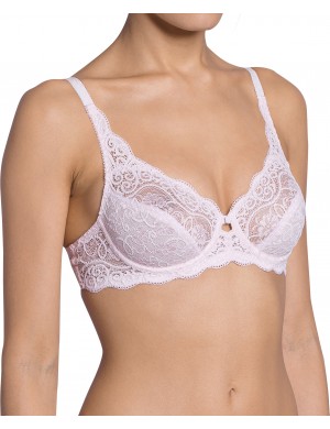 Soutien gorge Amourette 300 avec armatures blanc Triumph