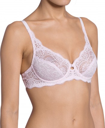 soutien gorge triumph avec armatures