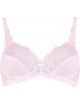 Soutien gorge Amourette 300 avec armatures blanc Triumph