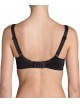 Soutien-gorge sans armatures Noir Triumph Delicate Doreen