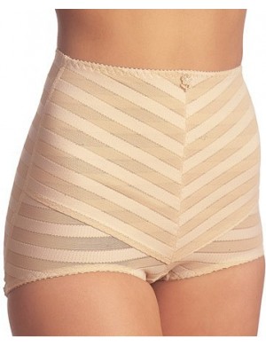 Lot de 2 Gaines culotte Triolet