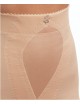 Gaine culotte taille haute Beige Triolet