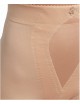 Gaine culotte taille haute Beige Triolet