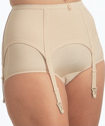 Culotte hotsell porte jarretelle