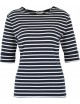 Marinière Cancale en coton épais ArmorLux