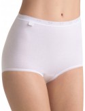 Lot de 4 slips Sloggi Basic Maxi
