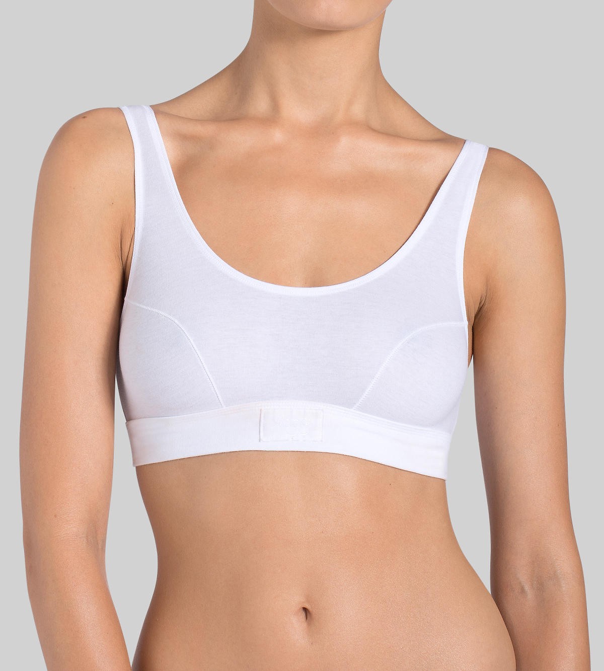 soutien gorge double eponge