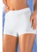 Boxer Short Blanc Sloggi double comfort