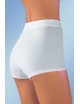 Boxer Short Blanc Sloggi double comfort