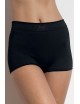 Boxer Short Noir Sloggi double comfort