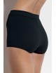 Boxer Short Noir Sloggi double comfort