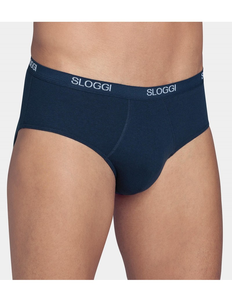 sloggi men basic