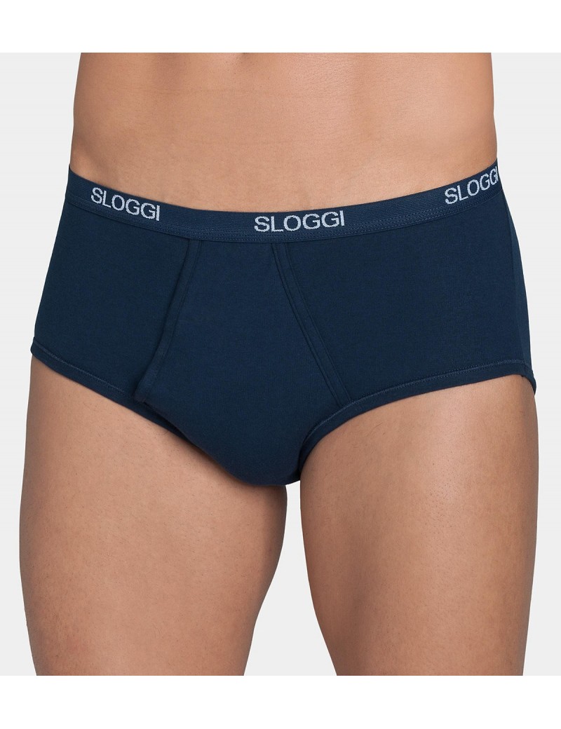 sloggi men basic