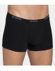 Lot de 4 Boxers Noir Sloggi Men Basic