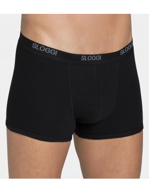 slip sloggi homme taille haute