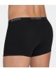 Lot de 4 Boxers Noir Sloggi Men Basic