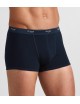 Lot de 4 Boxers Marine Sloggi Men Basic