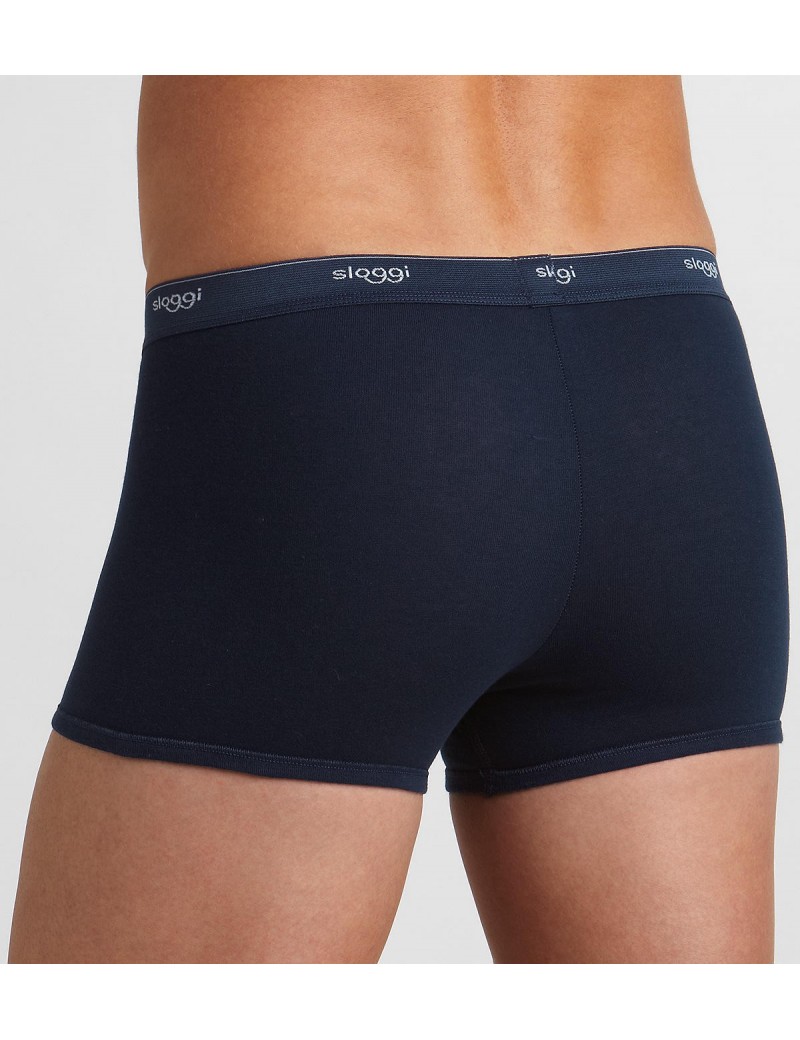 boxer homme sloggi