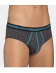 Lot de 2 slips Sloggi Men Start Midi