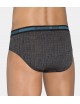 Lot de 2 slips Sloggi Men Start Midi