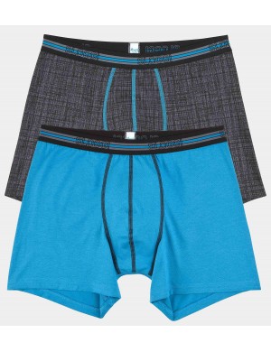 Lot de 4 boxers Sloggi Men Start Short
