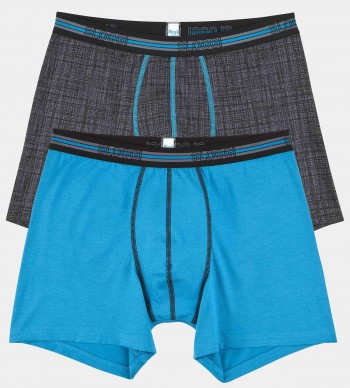 Lot de 2 boxers Sloggi Men Start